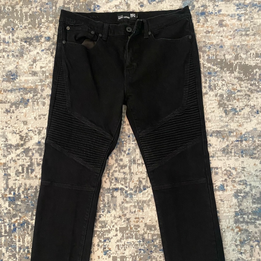 Men’s RSQ skinny jeans size 36x30